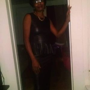 Meet your Posher, Margaret